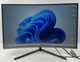 Монитор 32" SAMSUNG U32R592CWR UHD 4K IPS 60 Гц Over Stоск - изображение 9