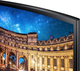 Монитор 27" Samsung CF398 Full HD VA 60 Гц Over Stоск - изображение 3