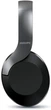 Наушники беспроводные Philips TAPH805BK/00 / Bluetooth 5.0 / Активное шумоподавление / ANC / Быстрая зарядка / До 30 часов работы от аккумулятора / Черные b9 - изображение 2