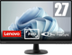 Монитор 27" Lenovo D27-45 Full HD VA 75 Гц Over Stоск - изображение 1