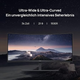 Монитор 34" Huawei MateView GT Sound Edition 2K VA 165 Гц Over Stоск - изображение 3
