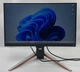 Монитор 23.8" BenQ Gaming Mobiuz EX240 (9H.LL8LB.QBE) Full HD IPS 165 Гц Over Stоск - изображение 2
