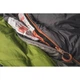 Спальний мішок Pinguin Micra 185 2020 Green Right Zip (PNG 230246) - зображення 11