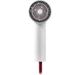 Фен Soocas H3S Electric Hair Dryer White/Silver - изображение 3
