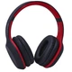 Беспроводные Bluetooth наушники-гарнитура Celebrat A18 Red - изображение 1
