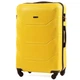 Чемодан Wings 147 L (75 x 50 x 29 см) Жовтий - изображение 1