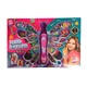 Набор для создания причесок Danko Toys Парикмахер Hair Styler. Fashion с аксессуарами HS-01-01 - изображение 1
