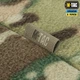 Кофта M-Tac Delta Fleece Multicam XS - зображення 5