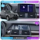 Штатная магнитола Lesko для BMW X5 II (E70) 2006-2010 экран 9" 1/16Gb Wi-Fi GPS Base - изображение 2