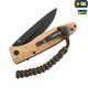 Темляк M-Tac Viper Coyote Snake - изображение 2