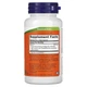 Релора NOW Foods (Relora) 300 мг 60 шт - зображення 2