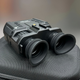 Прибор ночного видения Spina optics NV8000, цифровой, с креплением на шлем - изображение 3