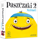 Настільна гра Nasza Księgarnia Пашчаки 2 - Акробати (5902719478154) - зображення 1