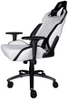 Крісло для геймерів 1STPLAYER DK2 Black-White - зображення 7
