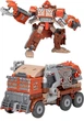 Трансформери Вояжер Трешмайстер Transformers Toys Legacy Evolution Voyager Class Trashmaster Hasbro - зображення 1