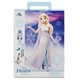 Холодне Серце - Принцеса Ельза Elsa Disney Story Doll Disney - зображення 2