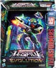 Трансформеры Лидер Дредвинг Transformers Legacy Evolution Leader Dreadwing Hasbro - изображение 2