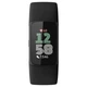 Фітнес-браслет Fitbit Charge 6 Black Case with Black Band - зображення 2