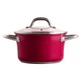 Кастрюля PR-2403-16 CAMELLIA 16х9.5 см 1.6 л PEPPER - изображение 1