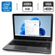 Ноутбук Pegatron D15S PlaidBook / 15.6" (1366x768) TN / Intel Core i5-6200U (2 (4) ядра по 2.3 - 2.8 GHz) / 8 GB DDR3 / 500 GB HDD / Intel HD Graphics 520 / WebCam / АКБ NEW / Windows 11 Pro б/у - изображение 1