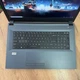 Игровой ноутбук Prostar Clevo N870EP / 17.3" (1920x1080) IPS / Intel Core i7-8750H (6 (12) ядер по 2.2 - 4.1 GHz) / 16 GB DDR4 / 256 GB SSD + 1000 GB HDD / nVidia GeForce GTX 1060, 6 GB GDDR5, 192-bit / WebCam б/у - изображение 7