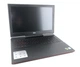 Ігровий ноутбук Dell Inspiron 15 7000 / 15.6" (1920x1080) IPS / Intel Core i5-7300HQ (4 ядра по 2.5 - 3.5 GHz) / 16 GB DDR4 / 120 GB SSD + 500 GB HDD / nVidia GeForce GTX 1050 Ti, 4 GB GDDR5, 128-bit / WebCam б/в - зображення 2