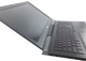 Ігровий ноутбук Dell Inspiron 15 7000 / 15.6" (1920x1080) IPS / Intel Core i5-7300HQ (4 ядра по 2.5 - 3.5 GHz) / 16 GB DDR4 / 120 GB SSD + 500 GB HDD / nVidia GeForce GTX 1050 Ti, 4 GB GDDR5, 128-bit / WebCam б/в - зображення 4