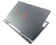 Ігровий ноутбук Dell Inspiron 15 7000 / 15.6" (1920x1080) IPS / Intel Core i5-7300HQ (4 ядра по 2.5 - 3.5 GHz) / 16 GB DDR4 / 120 GB SSD + 500 GB HDD / nVidia GeForce GTX 1050 Ti, 4 GB GDDR5, 128-bit / WebCam б/в - зображення 5