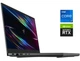 Ігровий ноутбук Razer Blade 15 RZ09-0328 / 15.6" (1920x1080) IPS / Intel Core i7-10750H (6 (12) ядер по 2.6 - 5.0 GHz) / 16 GB DDR4 / 512 GB SSD / nVidia GeForce RTX 2060, 6 GB GDDR6, 192-bit / WebCam б/в - зображення 1