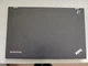 Ноутбук Lenovo ThinkPad T540p / 15.6" (1920x1080) TN / Intel Core i7-4600M (2 (4) ядра по 2.9 - 3.6 GHz) / 8 GB DDR3 / 240 GB SSD / Intel HD Graphics 4600 / WebCam / DVD-ROM / VGA б/у - изображение 5