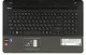 Ноутбук Packard Bell SJV70_HR / 17.3" (1600x900) TN / Intel Core i3-2330M (2 (4) ядра по 2.2 GHz) / 8 GB DDR3 / 240 GB SSD / Intel HD Graphics 3000 / WebCam / DVD-RW / Win 10 Pro б/у - изображение 4