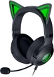 Гарнітура Razer Kraken Kitty V2, RGB, USB, чорний (RZ04-04730100-R3M1) - зображення 2