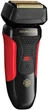 Електробритва для чоловіків Remington F4005, чорно-червоний (F4005) - изображение 3
