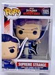 Фігурка Фанко Лікар Стрейндж Funko Pop! Marvel: Doctor Strange Supreme Strange - зображення 4