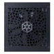 Блок питания SilverStone Decathlon (850W) 80+ Gold, 120мм, 1xMB 24pin (20+4), 2xCPU 8pin (4+4), 4xMolex, 8xSATA, 4xPCIe 8pin (6+2), 1x (12+4pin) (12V-2x6) GE (SST-DA850R-GMA) - изображение 4