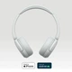 Навушники On-ear Sony WH-CH520 Білий (WHCH520W.CE7) - изображение 3