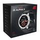 Смарт-годинник 2E Alpha X 46мм сріблястий (2E-CWW30SL) - изображение 4