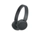 Навушники On-ear Sony WH-CH520, Чорний (WHCH520B.CE7) - изображение 1