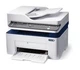Багатофункціональний пристрій А4 ч/б Xerox WC 3025NI (Wi-Fi) (3025VNI) - изображение 2