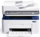 Багатофункціональний пристрій А4 ч/б Xerox WC 3025NI (Wi-Fi) (3025VNI) - изображение 3
