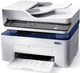 Багатофункціональний пристрій А4 ч/б Xerox WC 3025NI (Wi-Fi) (3025VNI) - изображение 4