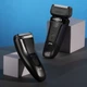 Електробритва для чоловіків Remington F2 Style Series, F2002 чорний (F2002) - изображение 10