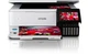 Багатофункціональний пристрій Epson EcoTank L8160 3232 ppm Duplex USB Ethernet Wi-Fi 6 inks Black Pigment (C11CJ20404) - зображення 2