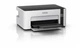 Принтер ink mono A4 Epson EcoTank M1100 32 ppm USB Pigment (C11CG95405) - изображение 3