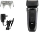 Електробритва для чоловіків Remington F4 Style Series, F4002 чорний (F4002) - зображення 5