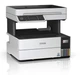 Багатофункціональний пристрій A4 Epson EcoTank L6490 3723 ppm Fax ADF Duplex USB Ethernet Wi-Fi 4 inks Pigment (C11CJ88405) - изображение 4