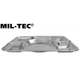 Піднос для їжі з нержавіючої сталі MIL-TEC 14676000 - зображення 7