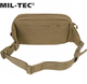 Поясна сумка Mil-Tec Fanny Pack Molle Coyote 13512519 - зображення 7