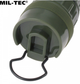 Фонарь Mil-Tec Angled Medium 17см Оливковый 15141001 - изображение 6