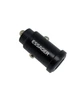 Автомобильное зарядное устройство АЗУ Essager USB + Type-C (USB-C) 30W QC PD 3.0 Mini Car Charger 47 *24мм (80008) - изображение 5